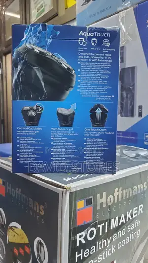 Philips Shaver 1000 Series