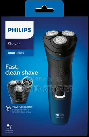 Philips Shaver 1000 Series