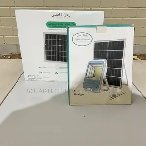 Energy Saving 300w Led Road Flood Light Solar Light