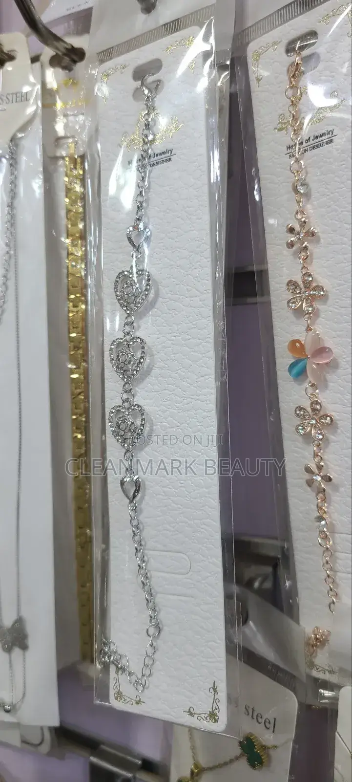 Bracelet Silver