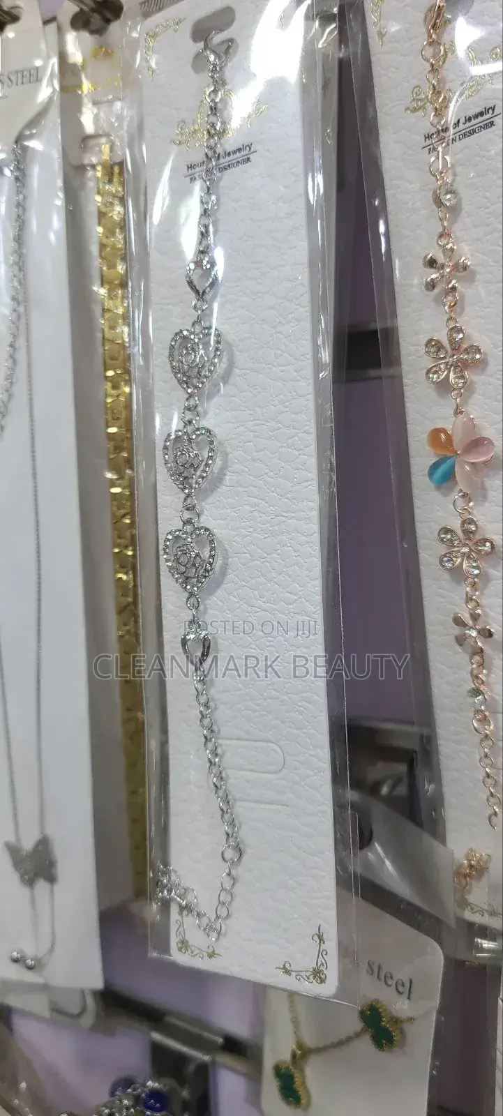 Bracelet Silver