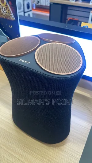 Sony SRS-Ra5000 Speaker