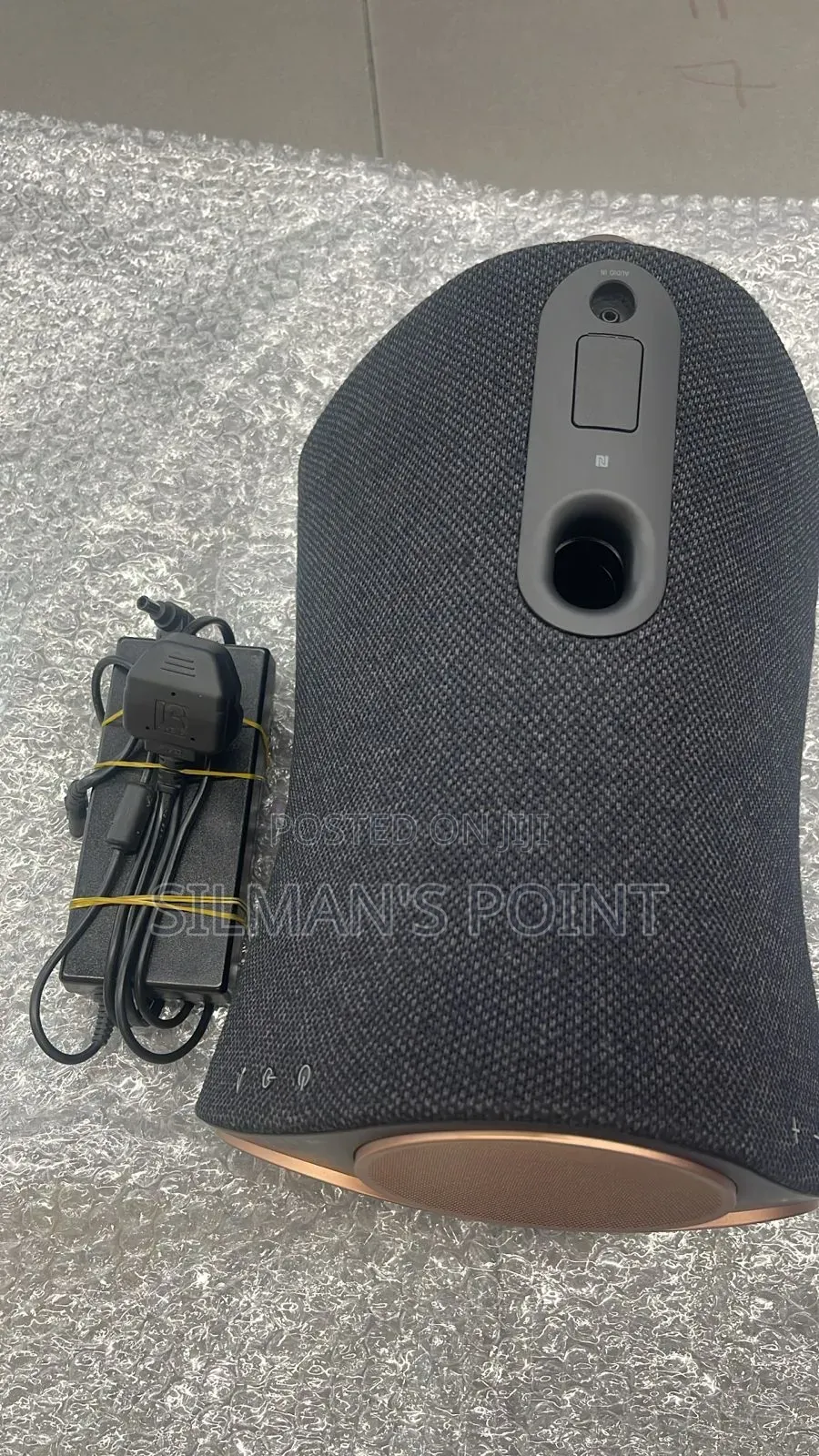 Sony SRS-Ra5000 Speaker