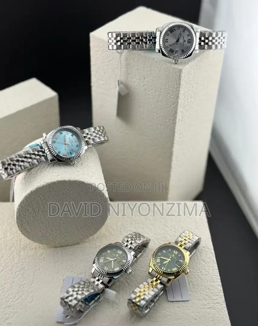 Watches for Sale