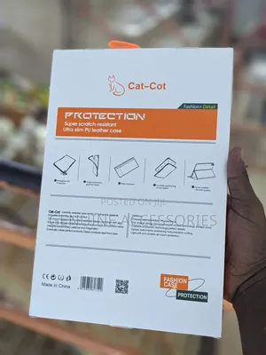 Tablet Flip Covers for Lenovo Tablets