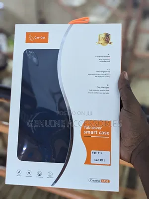 Tablet Flip Covers for Lenovo Tablets