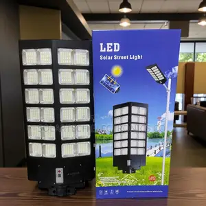 Lc Star 1000w Solar Street Light