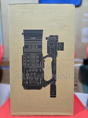 The Sony PXW-Z200 High End Camcorder