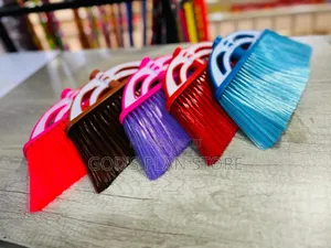 Bristled Plastic Brooms Plastic Brooms