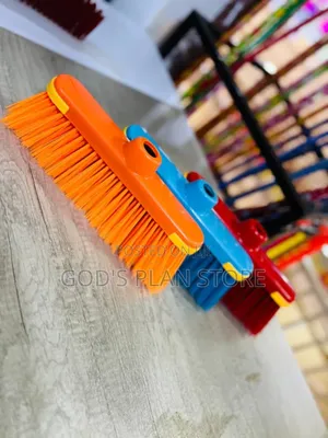 Comb Plastic Brooms Comb Plastic Brooms