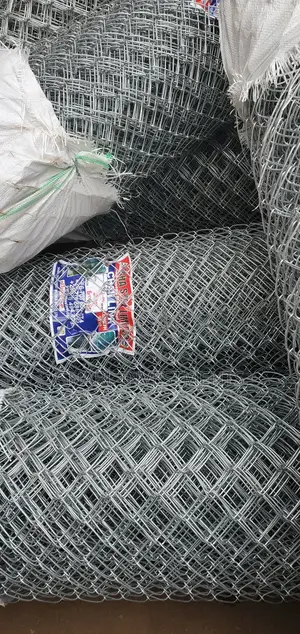 Chain Links