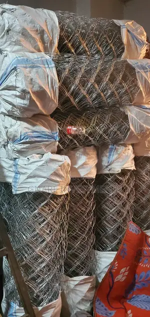 Chain Links