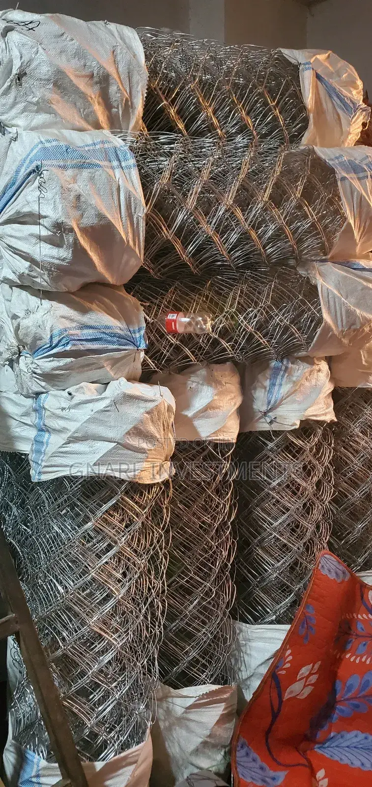 Chain Links