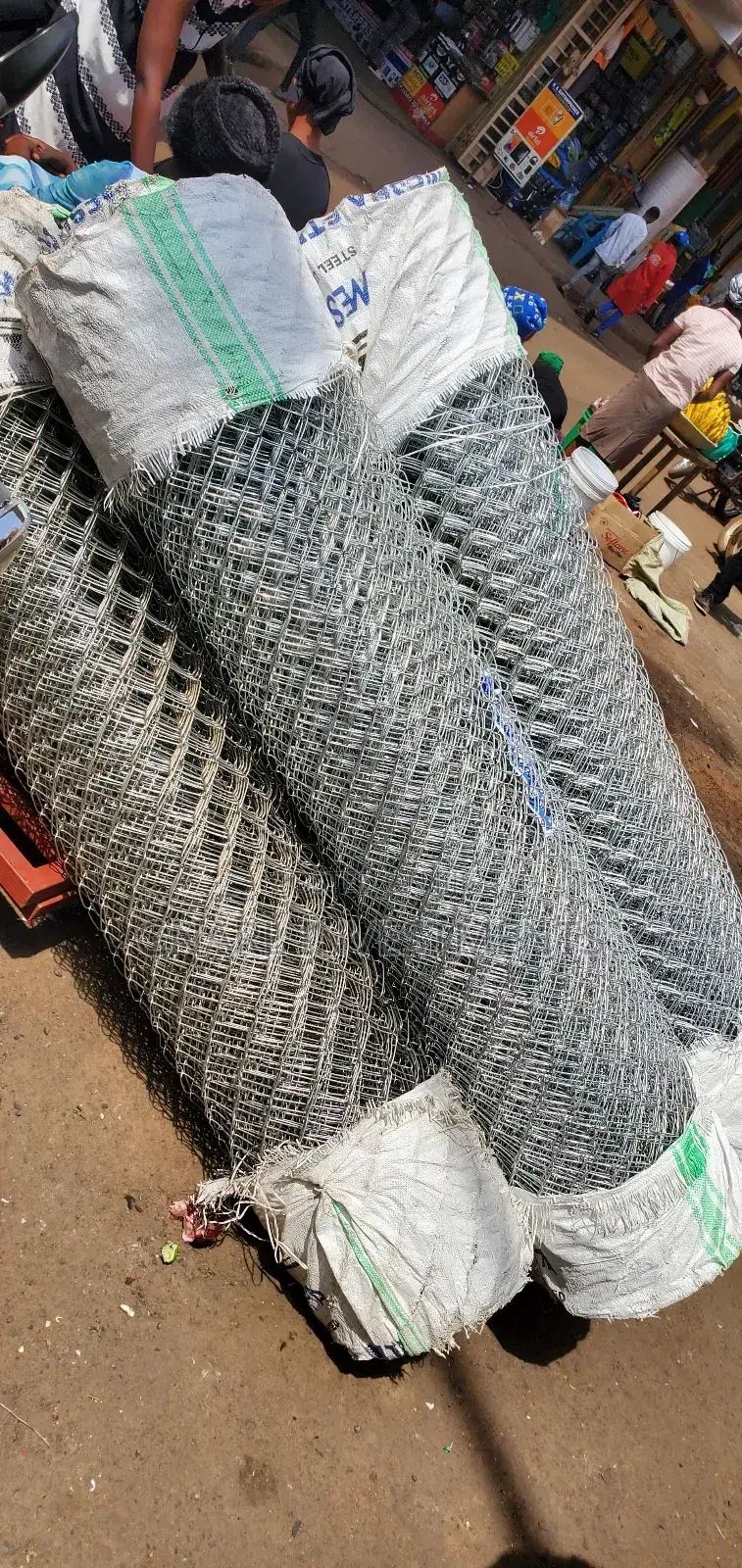Chain Links
