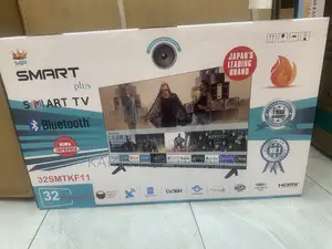 Smart Plus 32 Smart