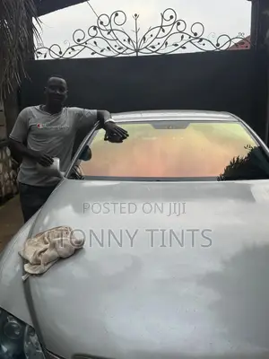 Totally Privacy With the Unique Chameleon Tint