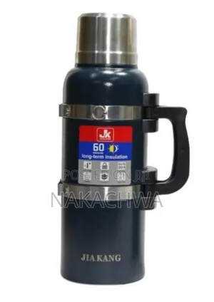 Jkhot and Cold Original Flask 4litres