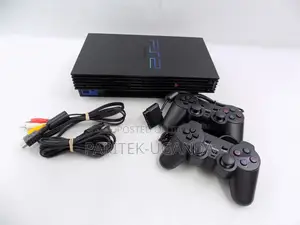 Playstation 2 Ps2 Console Bundle NTSC-J Japan X2 Controller