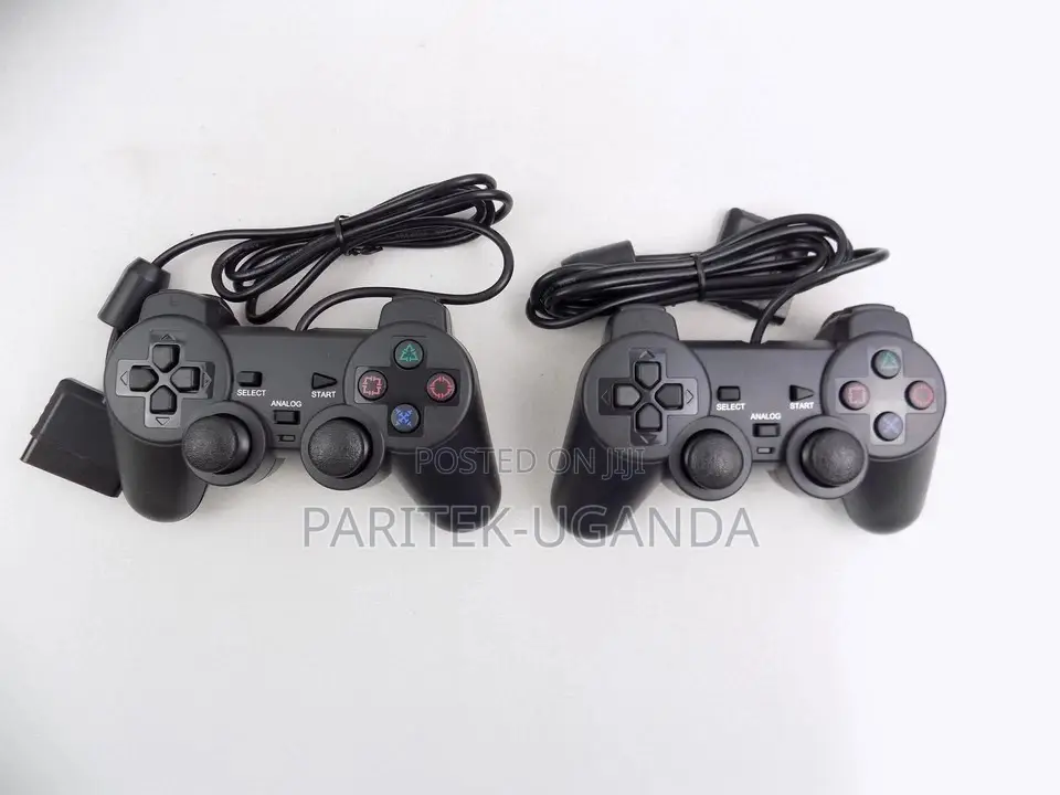 Playstation 2 Ps2 Console Bundle NTSC-J Japan X2 Controller