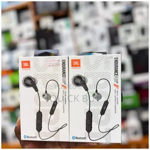 JBL Endurance Run Bt Sweatproof Magnetic Buds