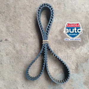 Engine Timing Belts.