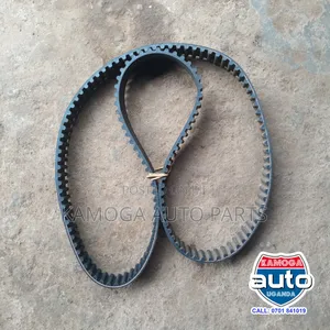 Engine Timing Belts.