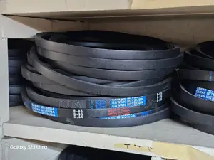 Sawan Mitsuba V Belts