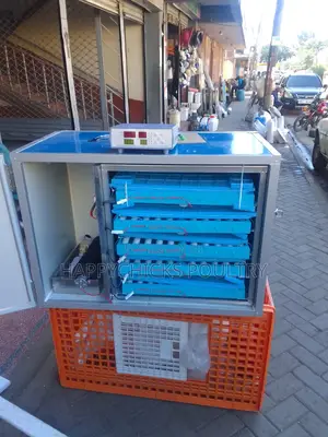 350eggs Incubator
