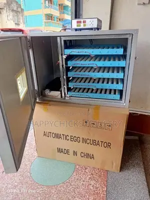 350eggs Incubator