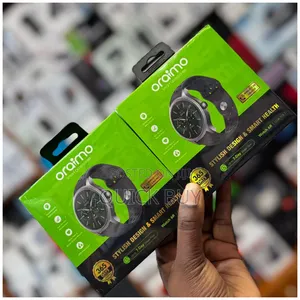 Oraimo Watch 6 Osw-807 Smart Watch