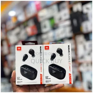 JBL Wave Buds 2