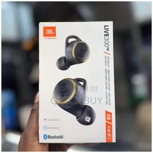 JBL Live 300tws True Wireless Earbuds
