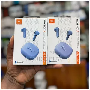 JBL Wave 300tws True Wireless Earbuds