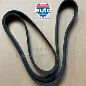 Engine Fan Belts.
