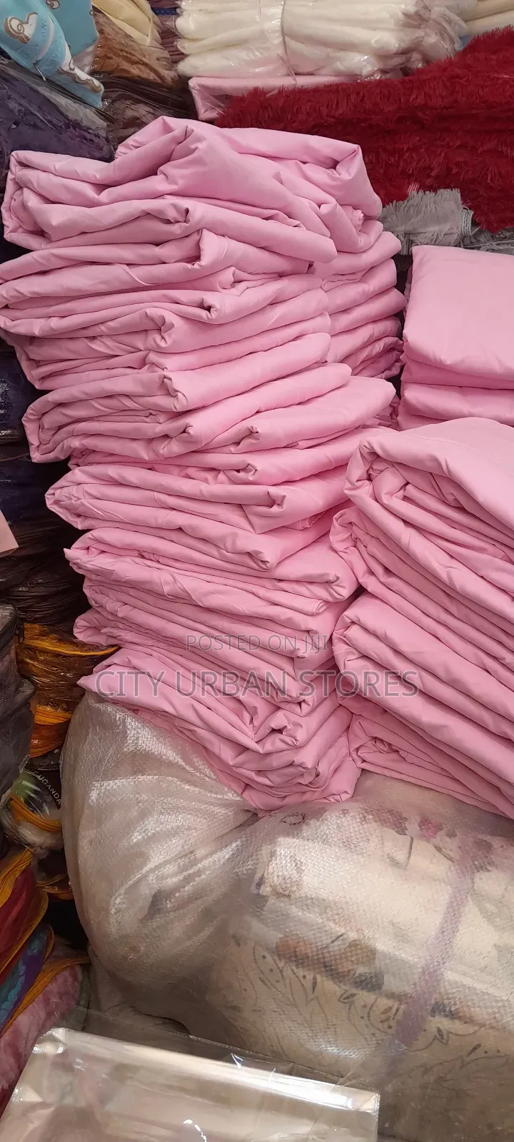 Cotton Medium Bedsheets