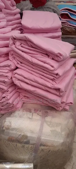 Cotton Medium Bedsheets
