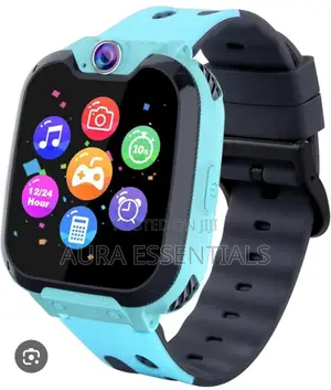Smart2030 H36 2 in 1 Smart Watch