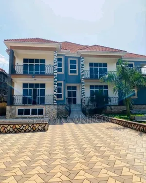 6bdrm House in Makindye for sale
