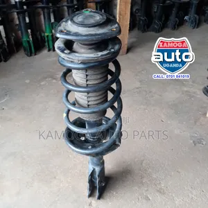 Vitz, Sienta, Probox and Raum Front Shocks.