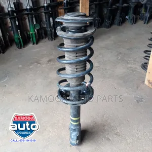 Vitz, Sienta, Probox and Raum Front Shocks.