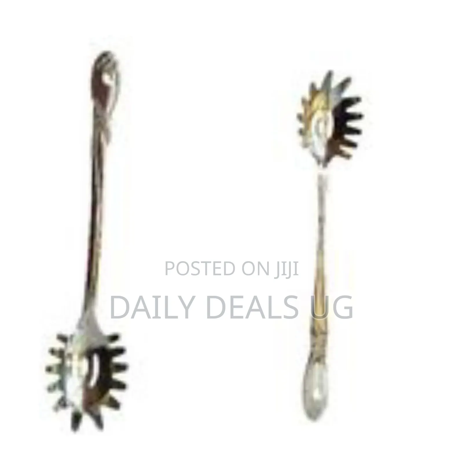 Spaghetti Serving Spoon