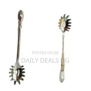 Spaghetti Serving Spoon