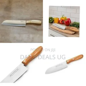 Large Chef's Knife