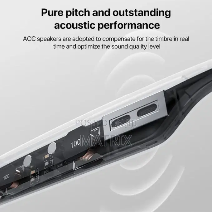 Yesido Bluetooth Smart Glasses
