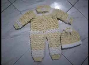 Baby Clothes