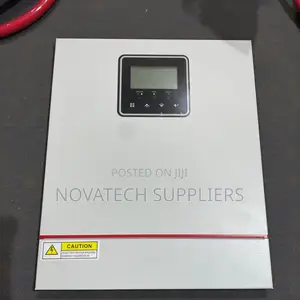 1000va Lc Star Solar Hybrid Inverter