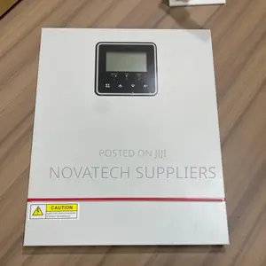 Lc Star 1000va Solar Power Inverter
