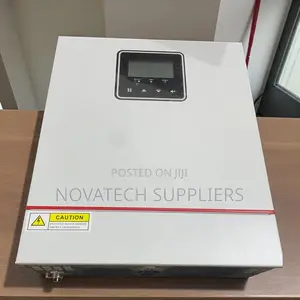 Lc Star 1000va Inverter for Backup Power
