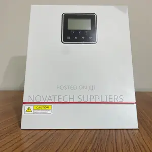 Lc Star 1000va Hybrid Inverter 12v