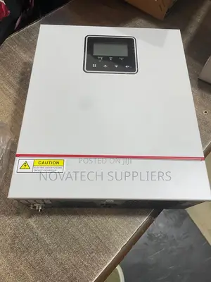 Compact 1000va Lc Star Solar Inverter